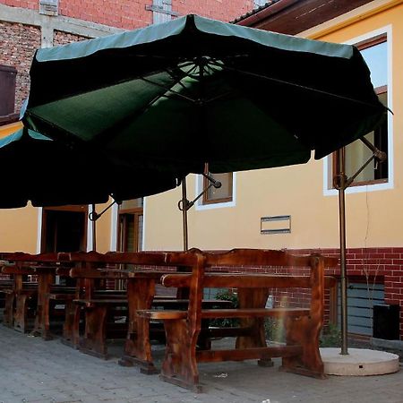 Pensiunea Timişoara Extérieur photo