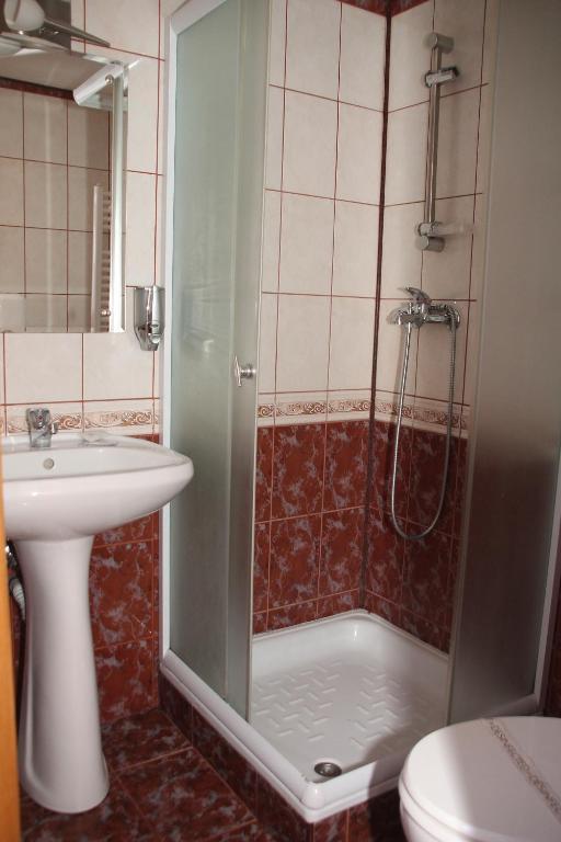 Pensiunea Timişoara Chambre photo