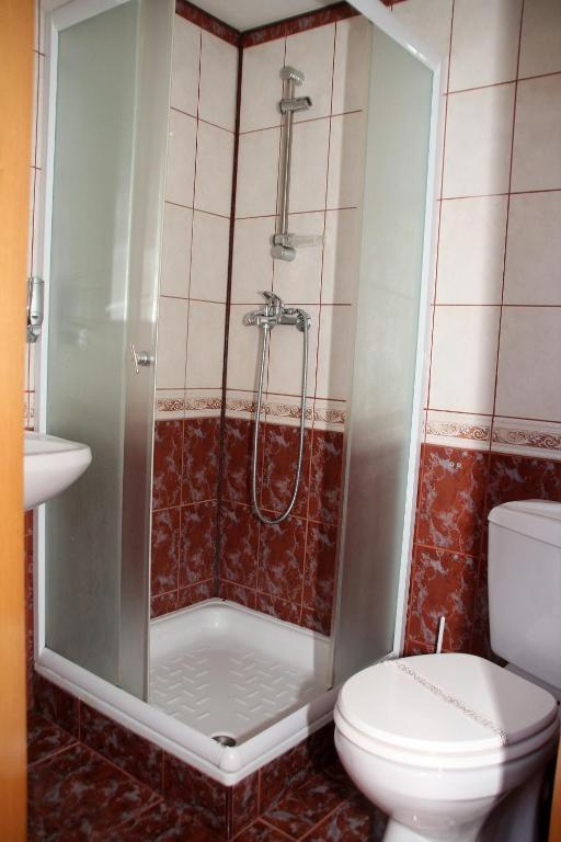 Pensiunea Timişoara Chambre photo