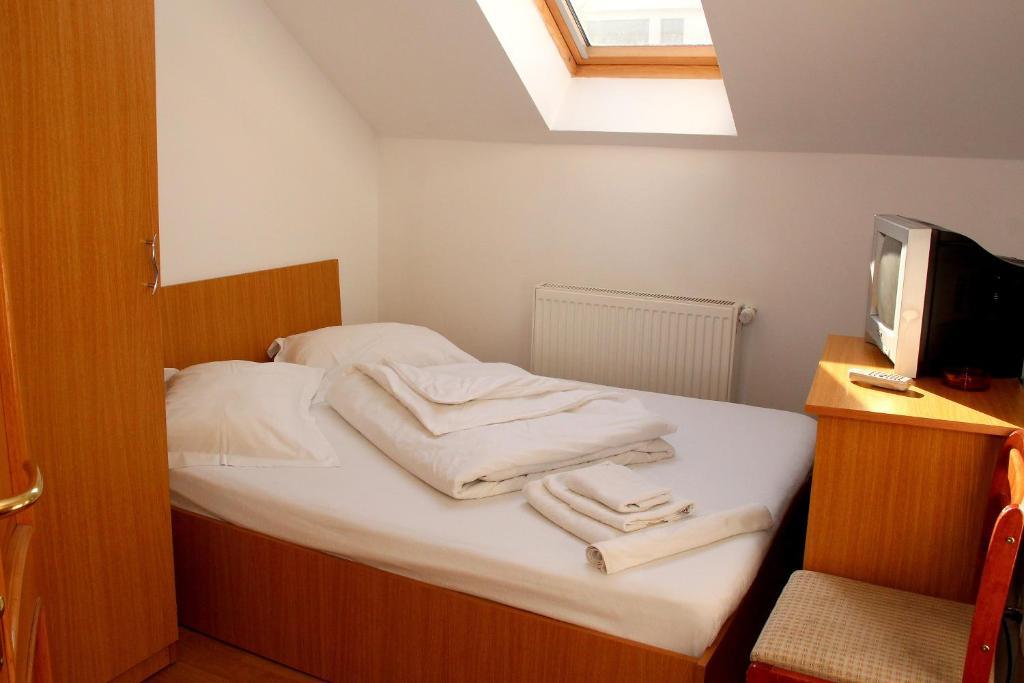 Pensiunea Timişoara Chambre photo