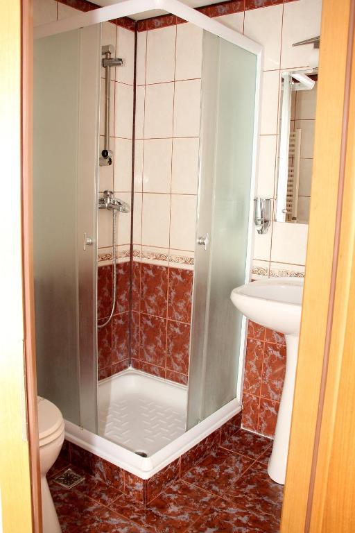 Pensiunea Timişoara Chambre photo