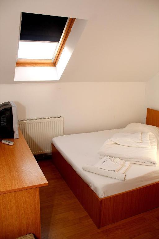 Pensiunea Timişoara Chambre photo