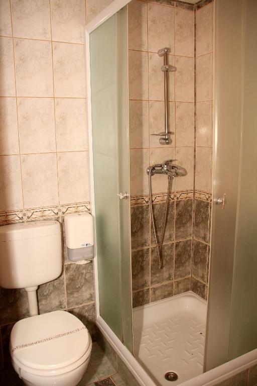 Pensiunea Timişoara Chambre photo