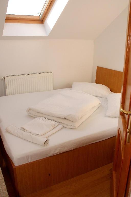 Pensiunea Timişoara Chambre photo