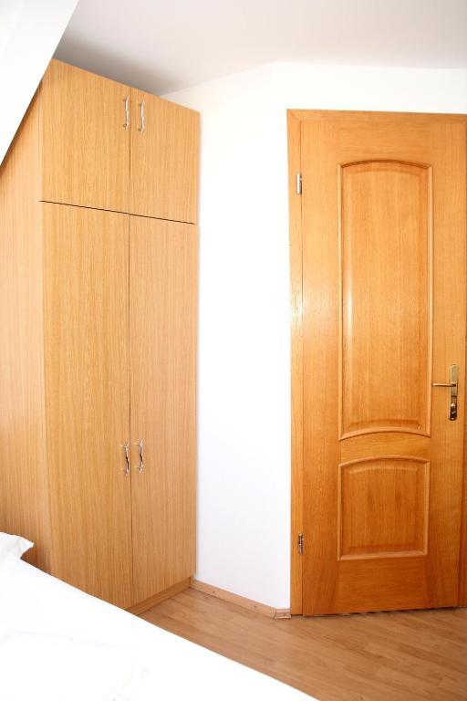 Pensiunea Timişoara Chambre photo