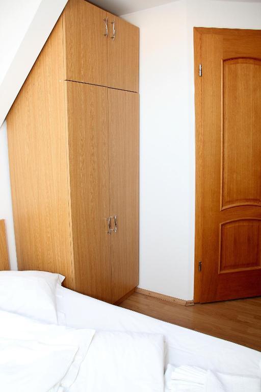 Pensiunea Timişoara Chambre photo