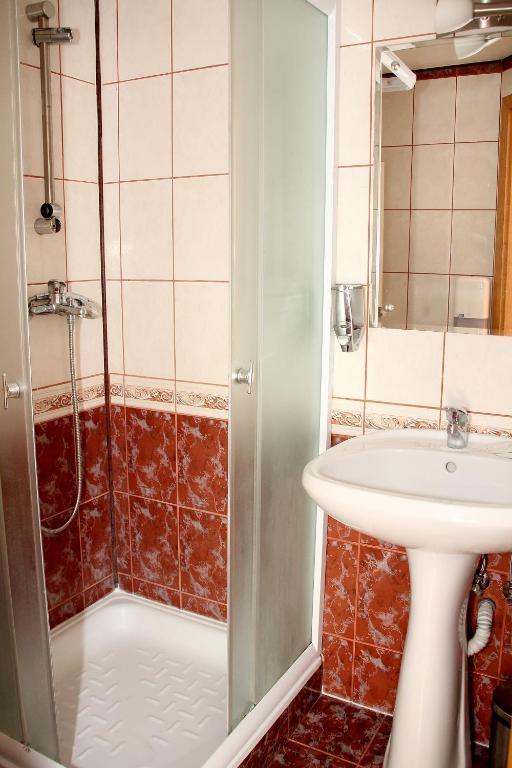 Pensiunea Timişoara Chambre photo