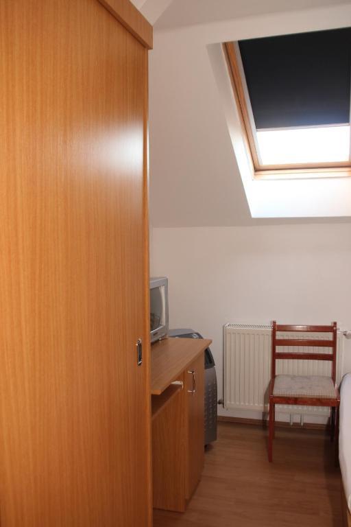 Pensiunea Timişoara Chambre photo