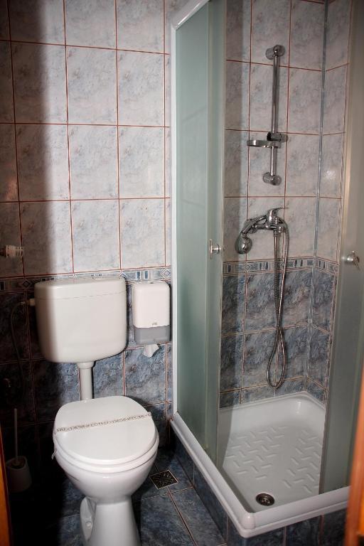 Pensiunea Timişoara Chambre photo
