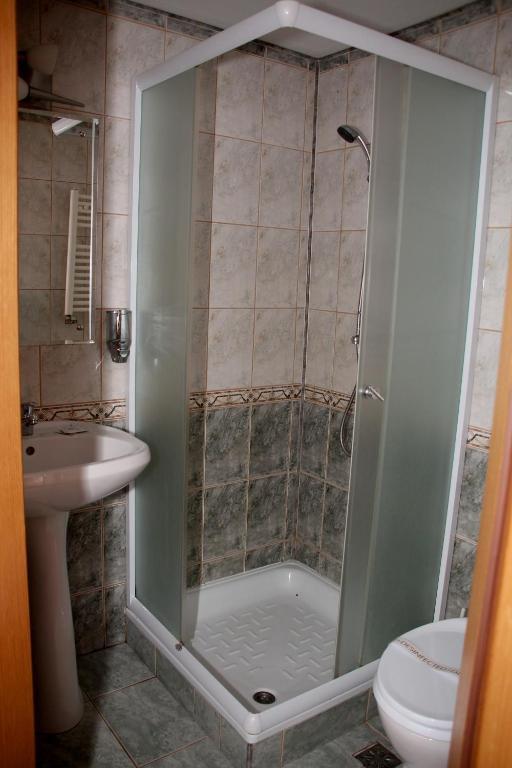Pensiunea Timişoara Chambre photo