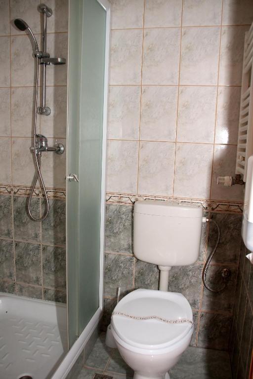 Pensiunea Timişoara Chambre photo