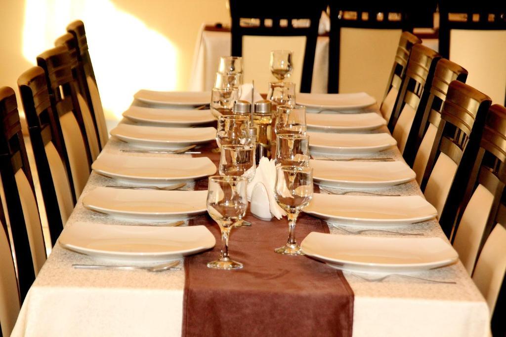 Pensiunea Timişoara Extérieur photo