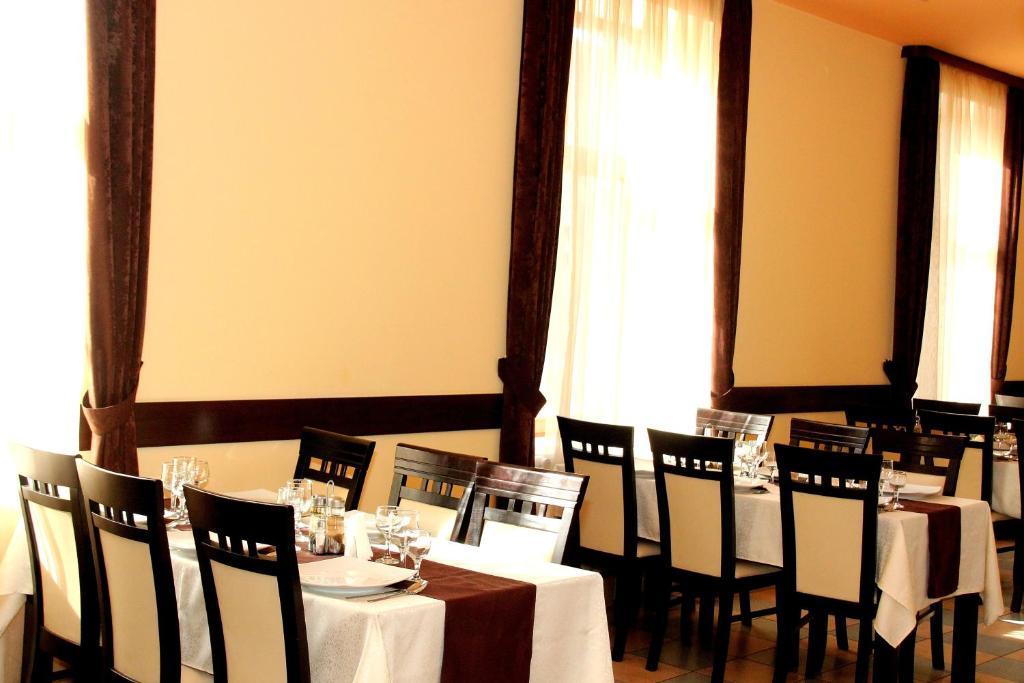 Pensiunea Timişoara Extérieur photo