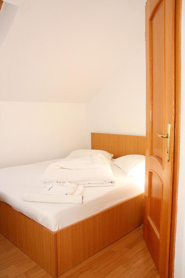 Pensiunea Timişoara Chambre photo